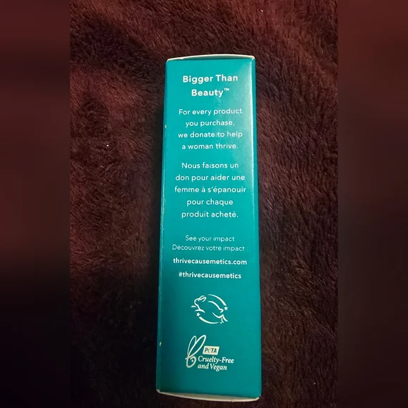 Thrive Causemetics Triple Threat Color Stick - Peach - Picture 4 of 5